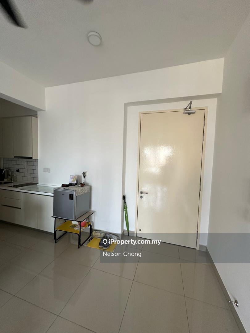 Residensi Servis untuk Dijual di East Parc @ Manjalara oleh Nelson Chong - iProperty.com.my