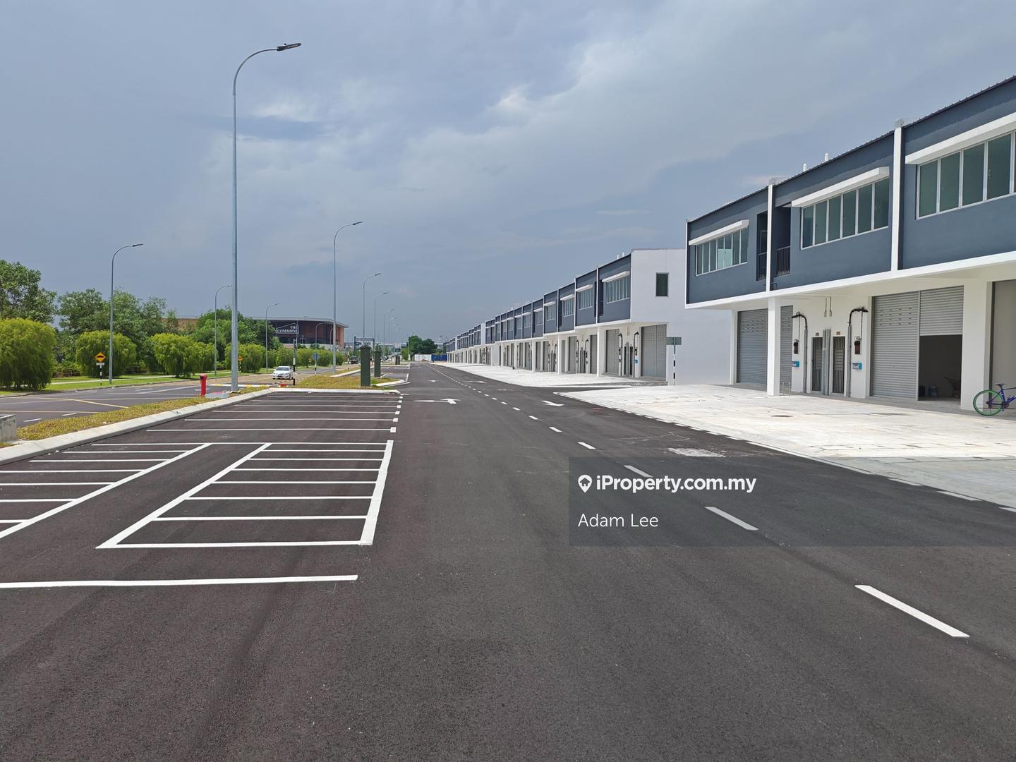 Kilang Teres untuk Disewa di Bandar Indahpura, Kulai oleh Adam Lee - iProperty.com.my