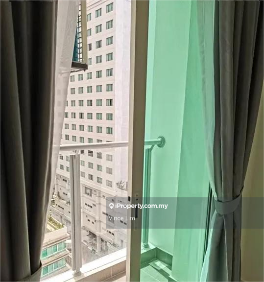 Service Residence for Rent in TR Residence by Vince Lim - iProperty.com.my