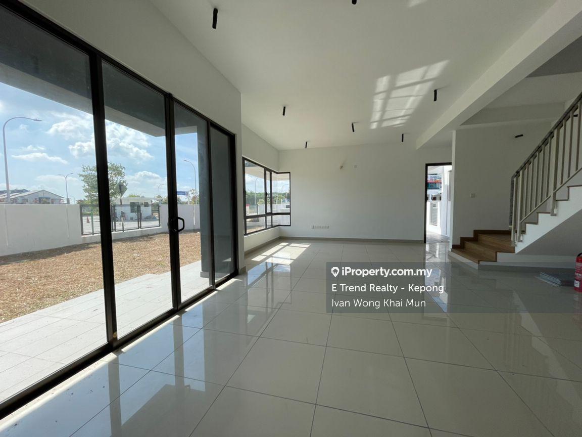 2-storey Terraced House for Sale in vwfp0, Klang by Ivan Wong Khai Mun - iProperty.com.my