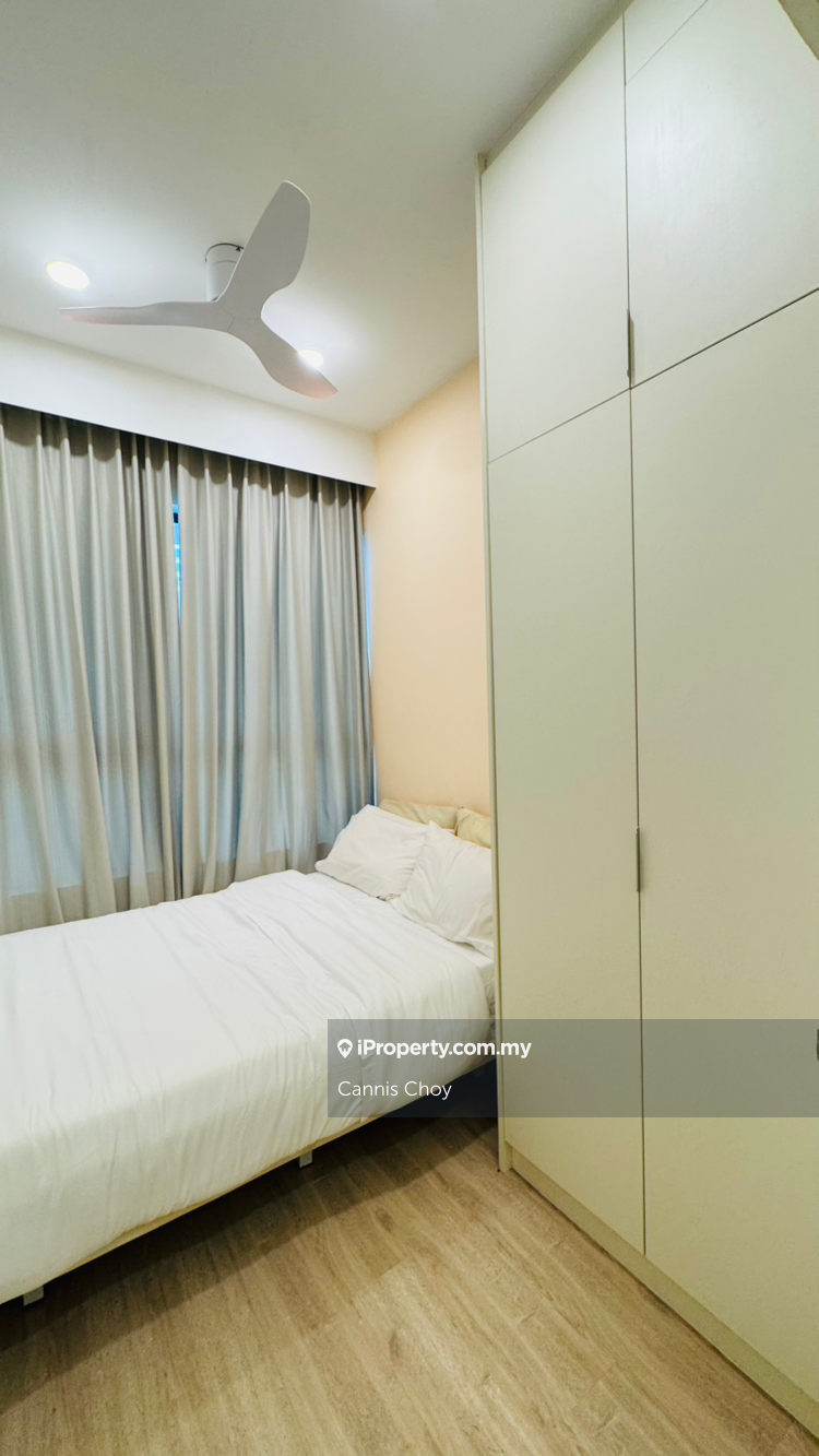 Service Residence for Sale in Arte Plus by Cannis Choy - iProperty.com.my