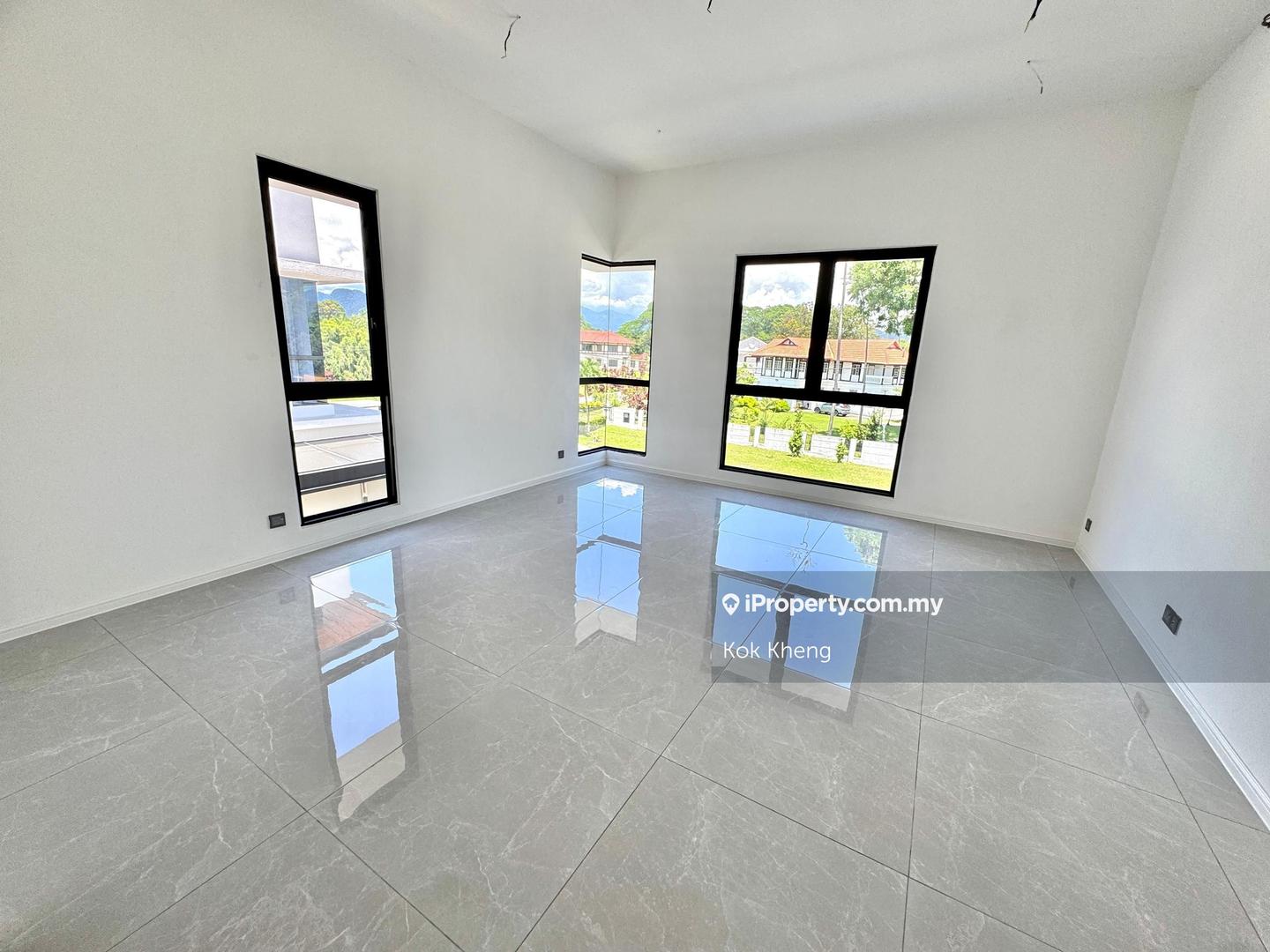 Semi-Detached House for Sale in Grand Thompson, Ipoh by Kok Kheng - iProperty.com.my