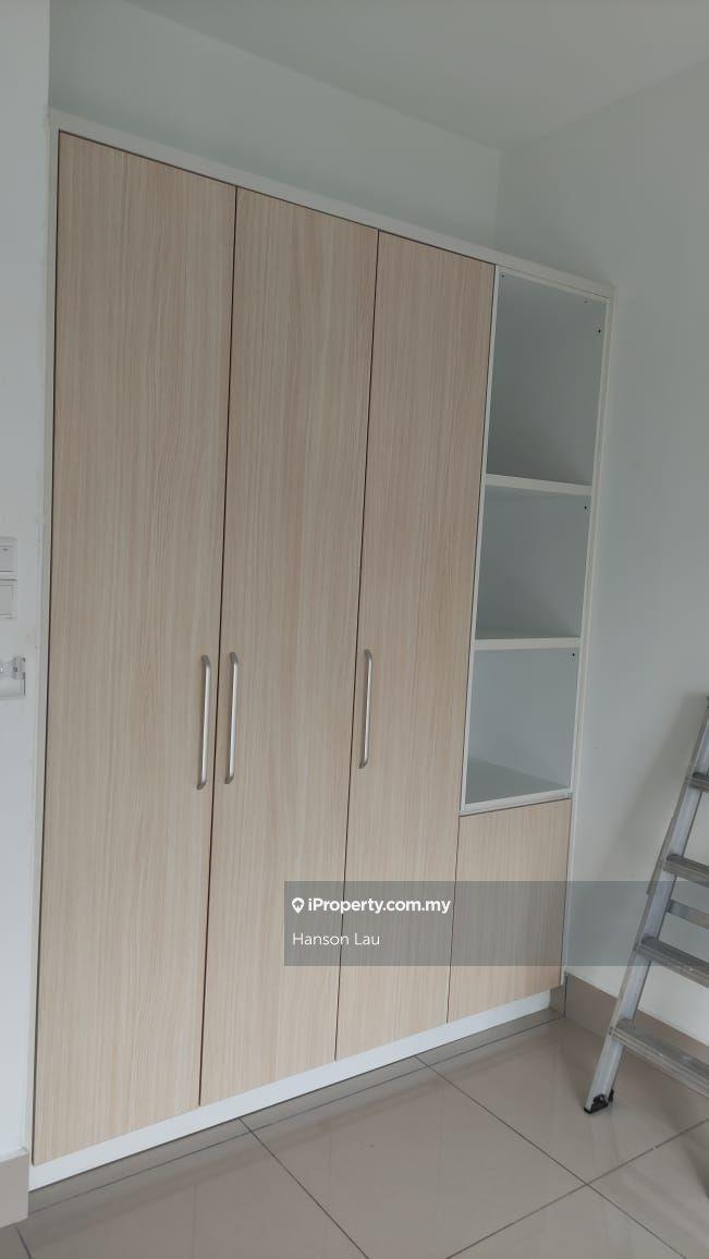 Service Residence for Rent in Razak City Residences (RC Residences) by Hanson Lau - iProperty.com.my
