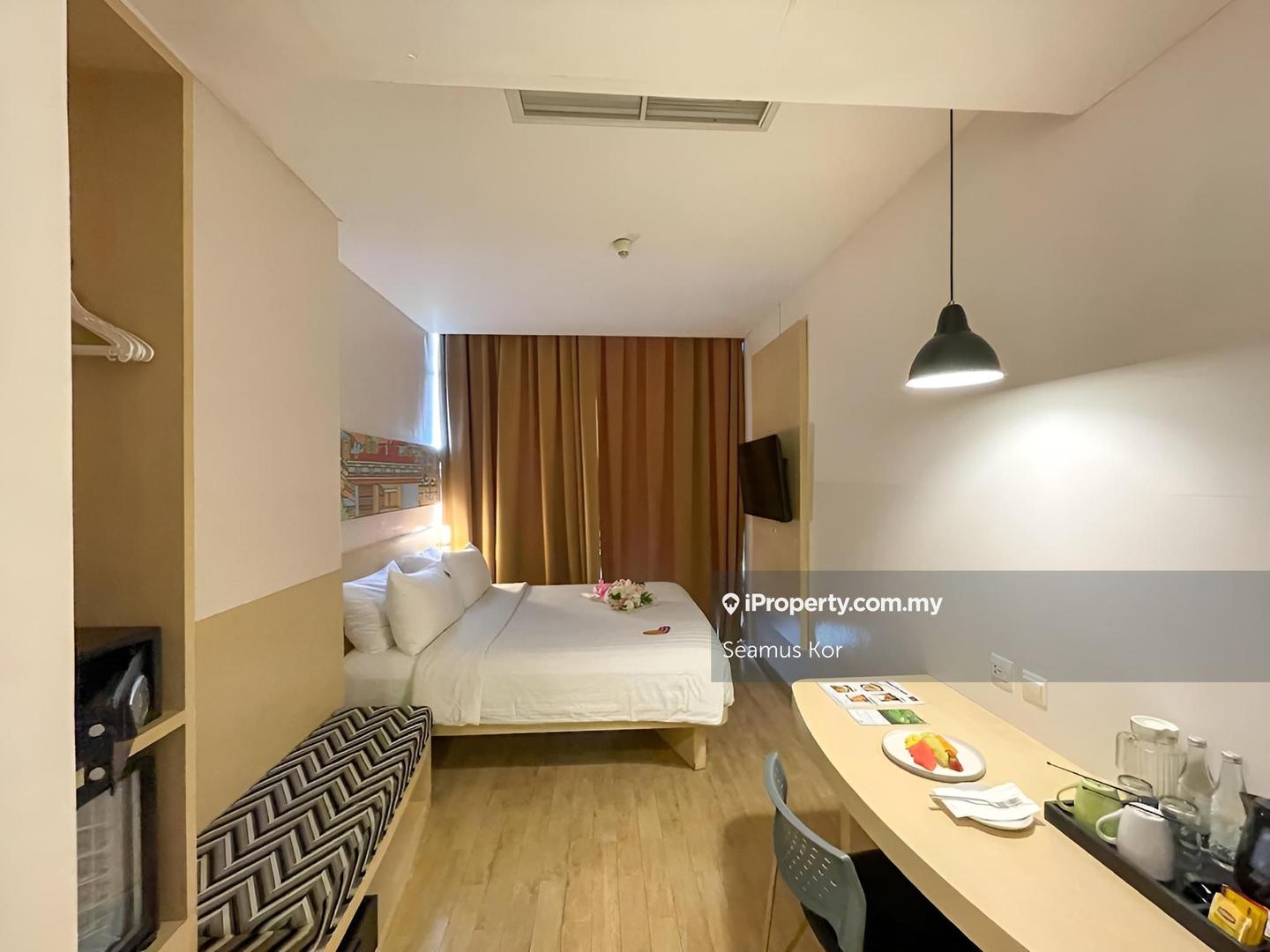 Hotel / Resort for Rent in SS15, Subang Jaya by Seamus Kor - iProperty.com.my
