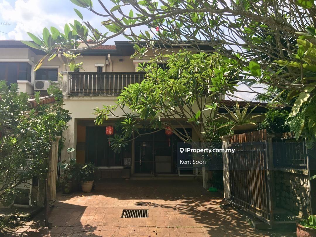 2-storey Terraced House for Sale in Desa Parkcity, Kuala Lumpur by Kent Soon - iProperty.com.my