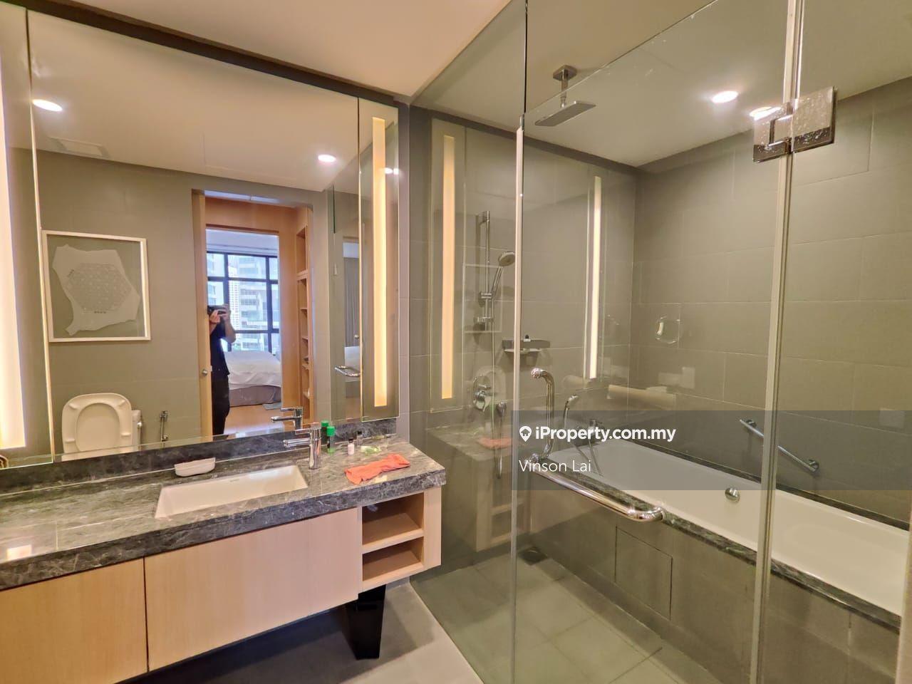 Service Residence for Rent in Fraser Residence (188 Suites) by Vinson Lai - iProperty.com.my