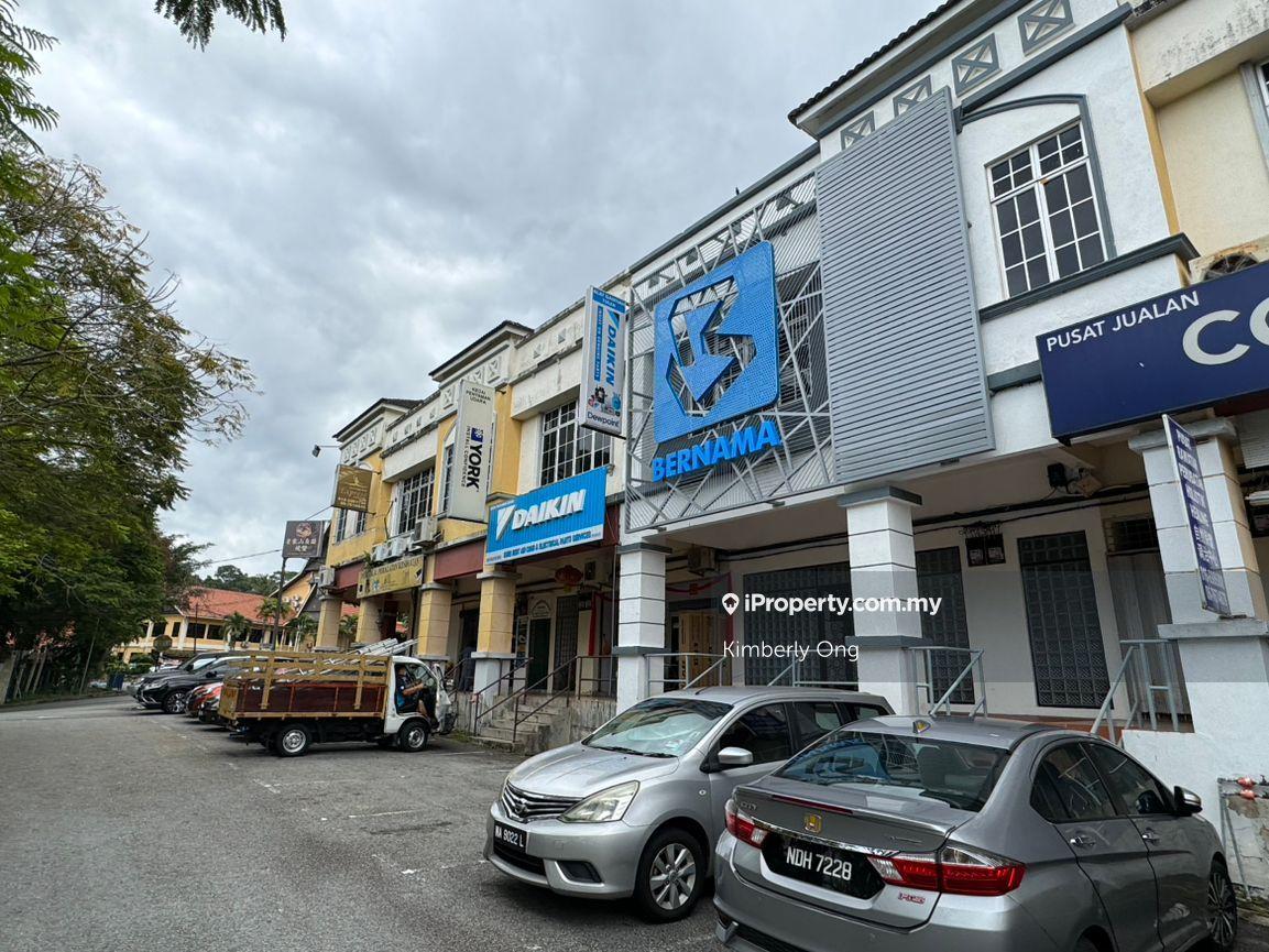 Shop-Office for Sale in Taman Seri Rahang, Seremban Town, Seremban 2, Seremban by Kimberly Ong - iProperty.com.my