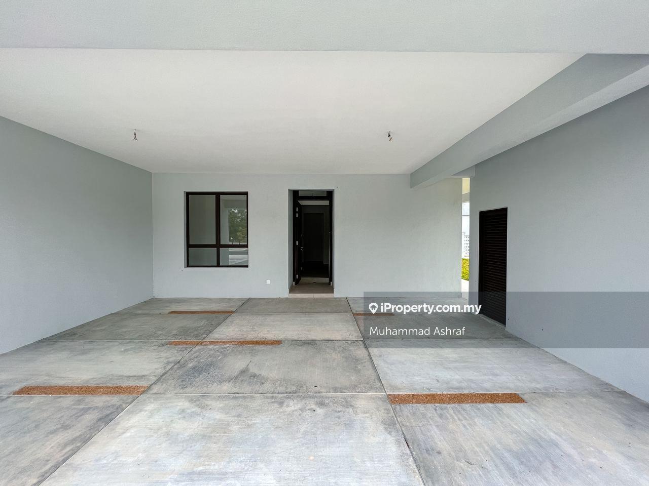 3-storey Terraced House for Sale in The Mulia Residence, Cyberjaya by Muhammad Ashraf - iProperty.com.my