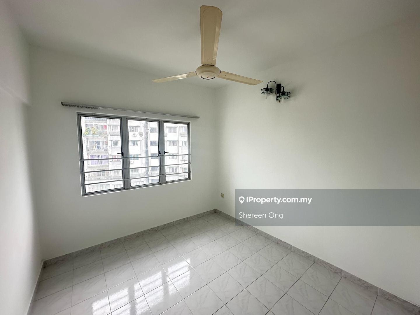 Condominium for Sale in Menara Alpha by Shereen Ong - iProperty.com.my