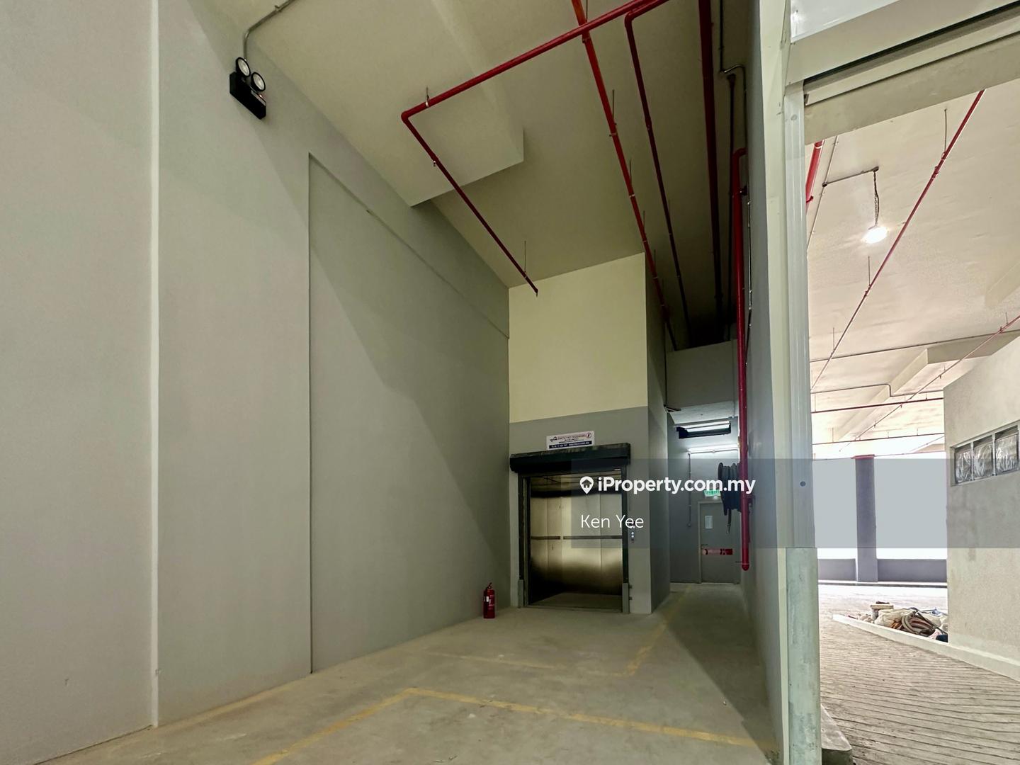 Warehouse for Rent in Seksyen 33, Shah Alam by Ken Yee - iProperty.com.my