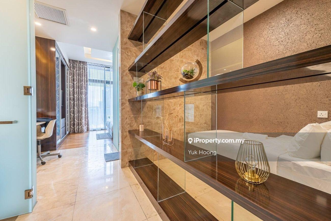 Service Residence for Sale in Dorsett Residences Bukit Bintang by Yuk Hoong - iProperty.com.my