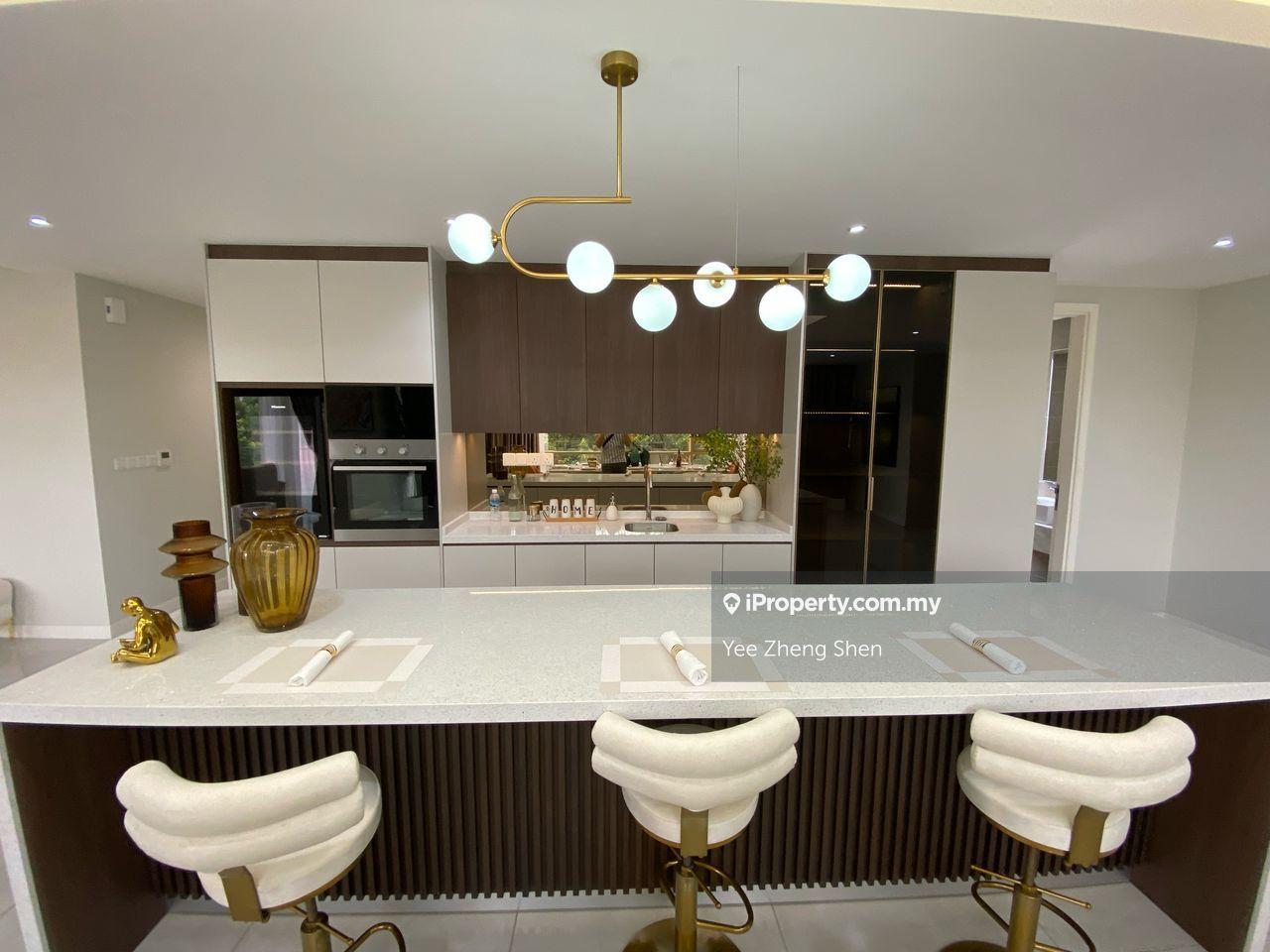 Kondominium untuk Dijual di Residence 8 oleh Yee Zheng Shen - iProperty.com.my