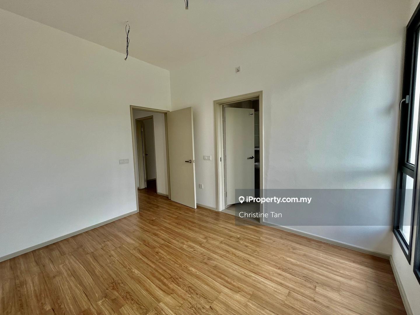 Rumah Berangkai 2 Tingkat untuk Dijual di Ilham Residence, Sungai Buloh oleh Christine Tan - iProperty.com.my