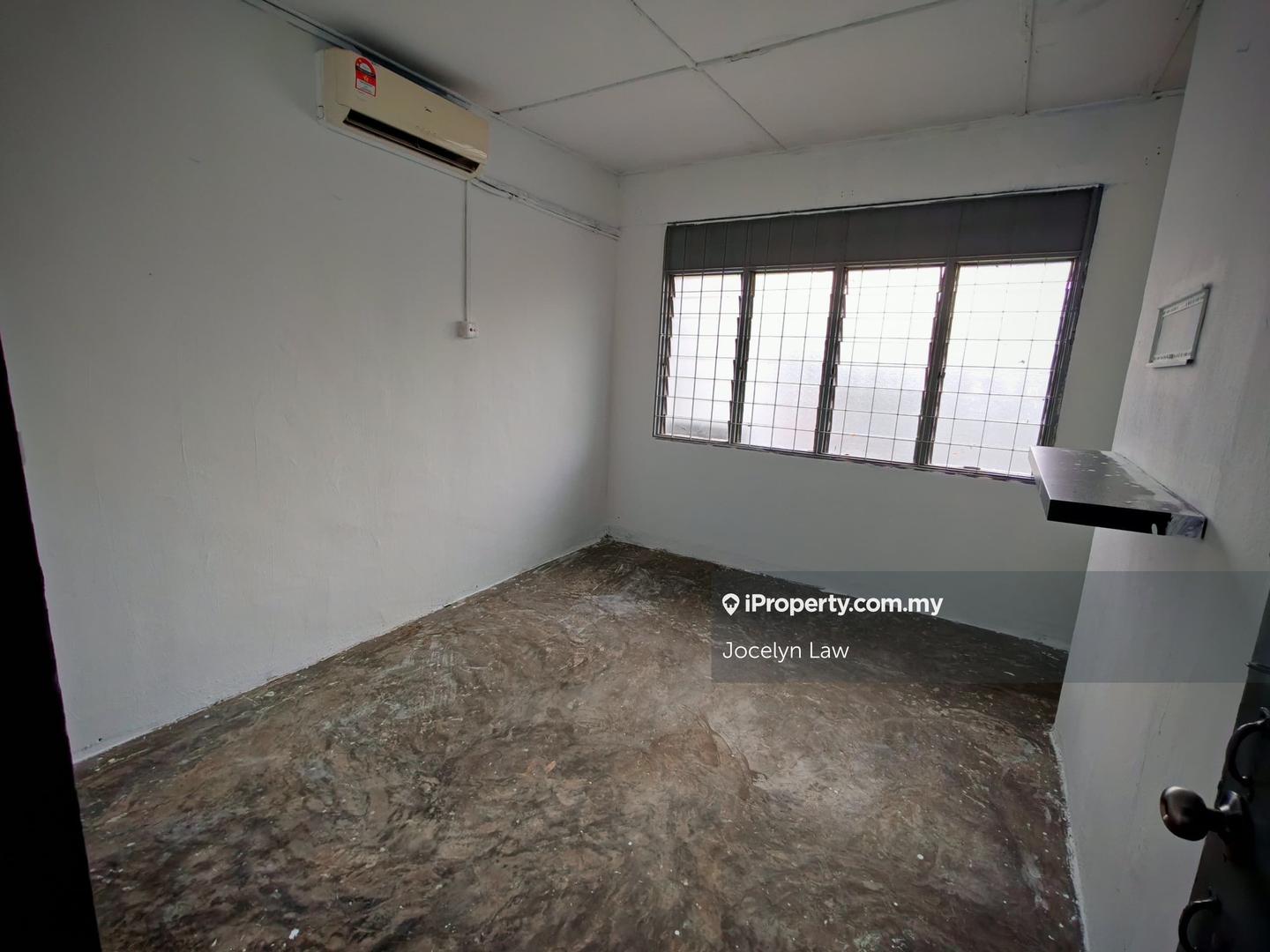 Rumah Berangkai 2 Tingkat untuk Dijual di Taman Johor Jaya, Johor Bahru oleh Jocelyn Law - iProperty.com.my