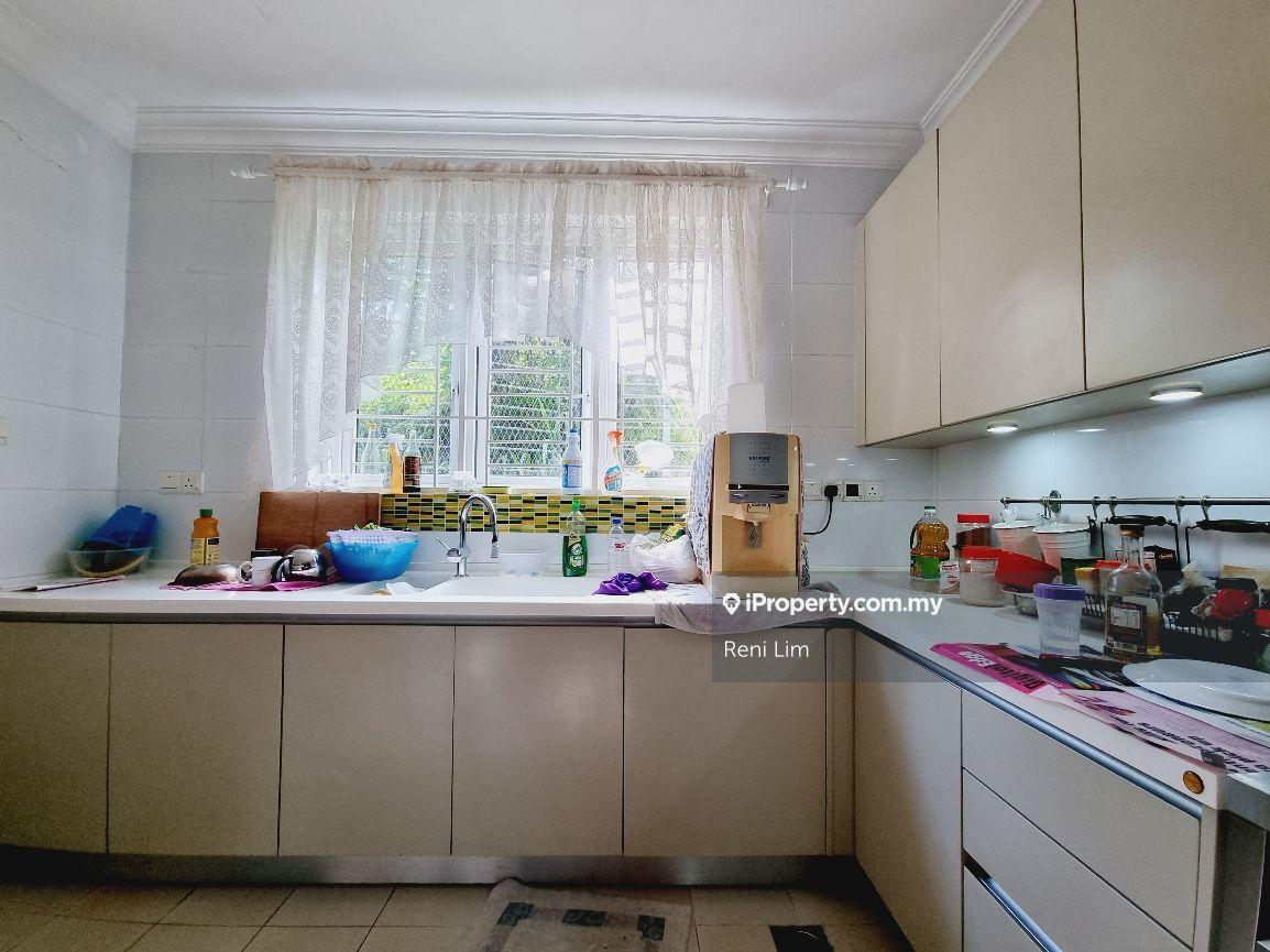 Semi-Detached House for Sale in Rafflesia,Damansara Perdana, PJ, Damansara Perdana by Reni Lim - iProperty.com.my