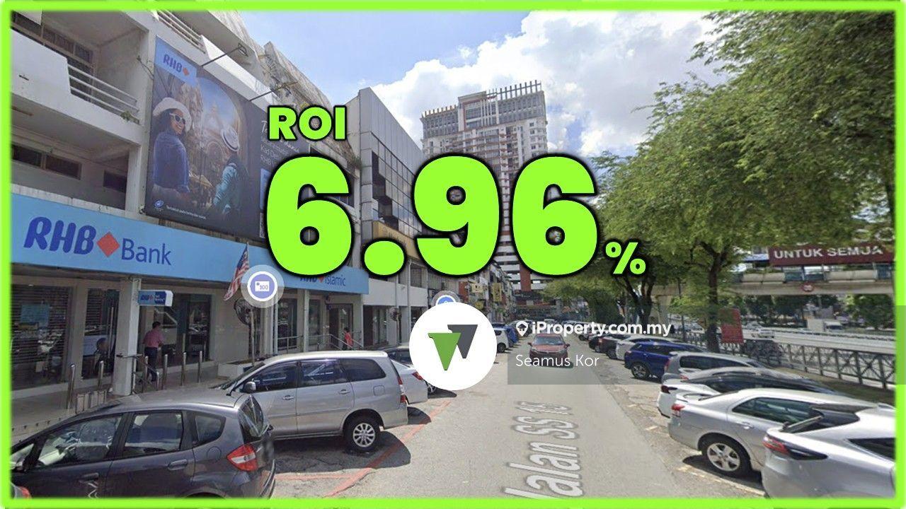 Shop for Sale in SS15, Subang Jaya by Seamus Kor - iProperty.com.my
