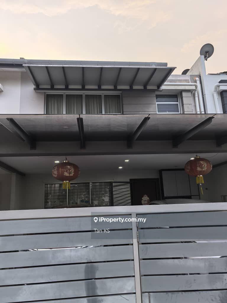 2-storey Terraced House for Sale in Ambang Botanic, Klang by Tan KS - iProperty.com.my