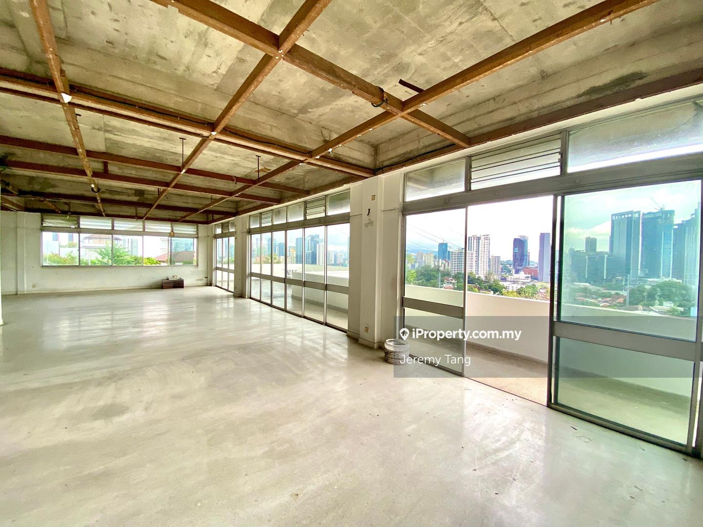 Bungalow House for Sale in Prime and Elevated Land in Bukit Pantai, Bangsar by Jeremy Tang - iProperty.com.my