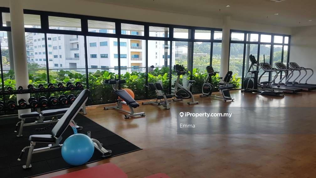 Service Residence for Sale in Cybersquare by Emma - iProperty.com.my