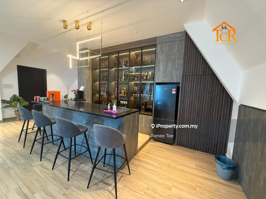 Bungalow House for Sale in Setia Eco Park, Setia Alam by Renee Tee - iProperty.com.my