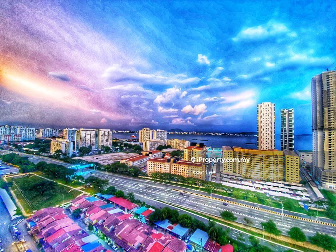 Condominium for Sale in Serina Bay by Issac Lee - iProperty.com.my