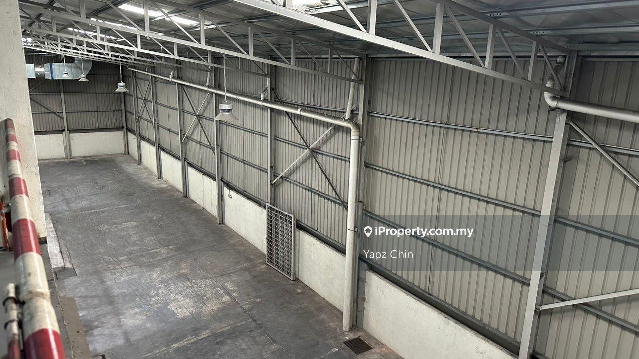 Semi-D Kilang untuk Disewa di Bukit Angkat, Kajang oleh Yapz Chin - iProperty.com.my