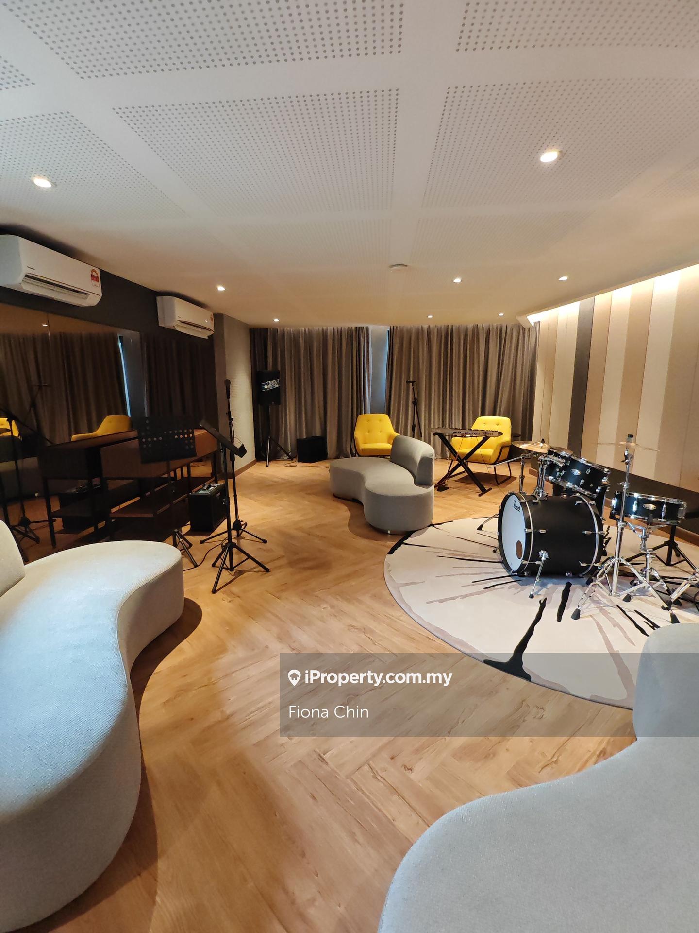 Condominium for Rent in Allevia by Fiona Chin - iProperty.com.my