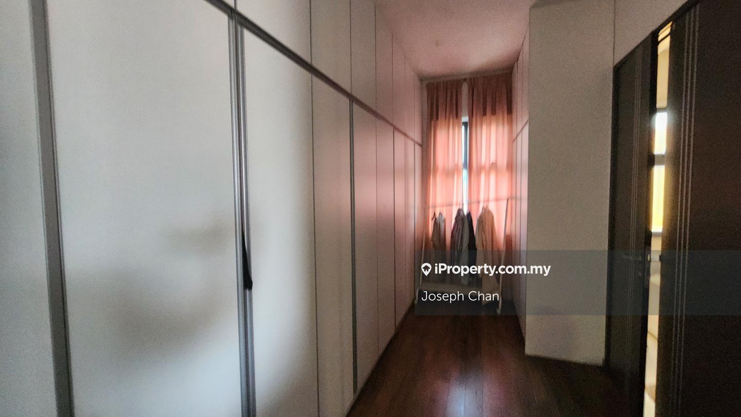 Banglo untuk Dijual di Seksyen 7, Shah Alam oleh Joseph Chan - iProperty.com.my
