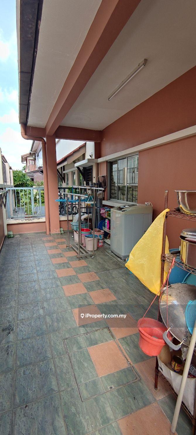 Semi-Detached House for Sale in Setia Damai, Setia Alam by Kelvin Tan - iProperty.com.my