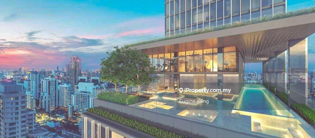 Service Residence for Sale in M Azura by Eugine Kang - iProperty.com.my