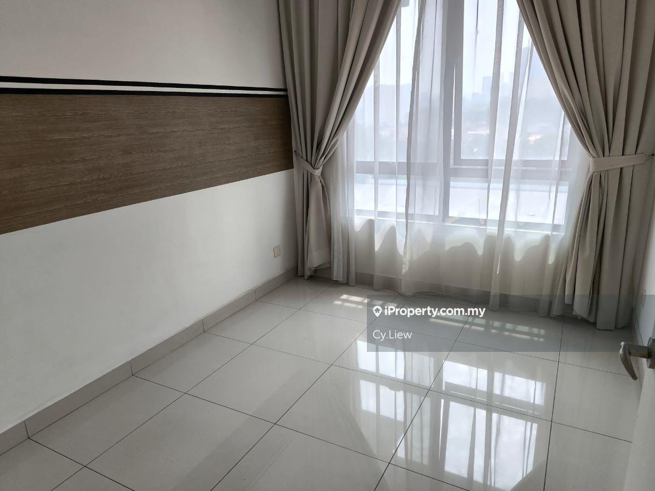 Residensi Servis untuk Dijual di 8 Kinrara oleh Cy.Liew - iProperty.com.my