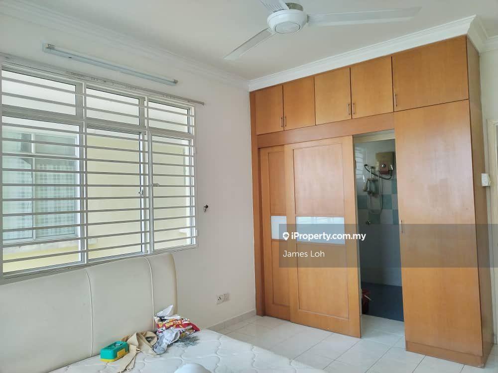 Kondominium untuk Dijual di Platinum Hill PV 3 oleh ZhiHong Loh - iProperty.com.my