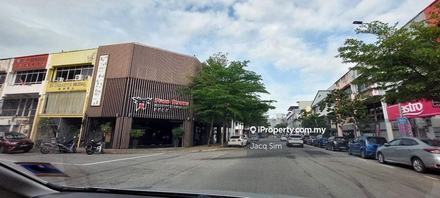 Shop for Sale in Melaka Raya, Melaka City by Jacq Sim - iProperty.com.my