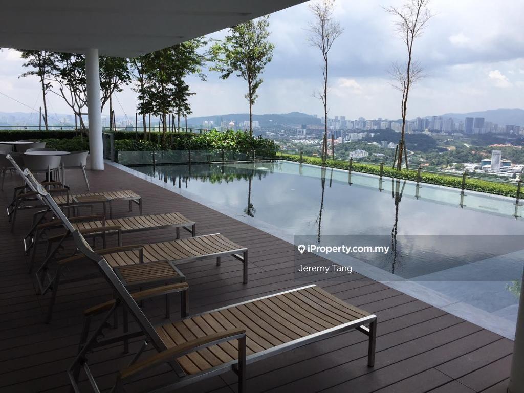 Service Residence for Sale in The Sentral Residences by Jeremy Tang - iProperty.com.my