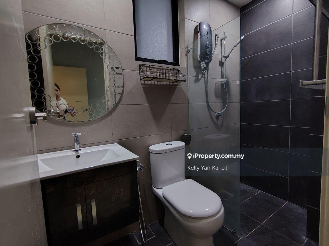 Kondominium untuk Dijual di Sutera Pines oleh Kelly Yan Kai Lit - iProperty.com.my