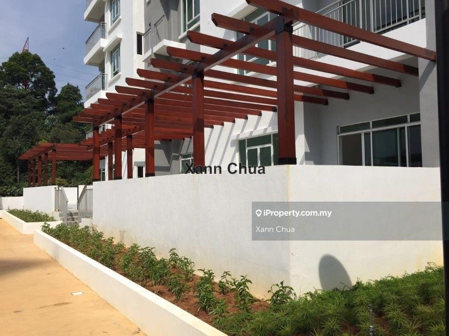 Kondominium untuk Disewa di Springville Residence oleh Xann Chua - iProperty.com.my