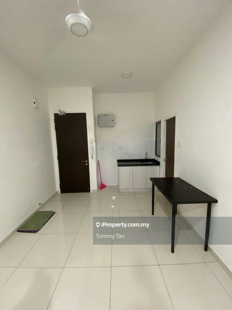 Residensi Servis untuk Disewa di Seasons Garden Residences oleh Tommy Tan - iProperty.com.my