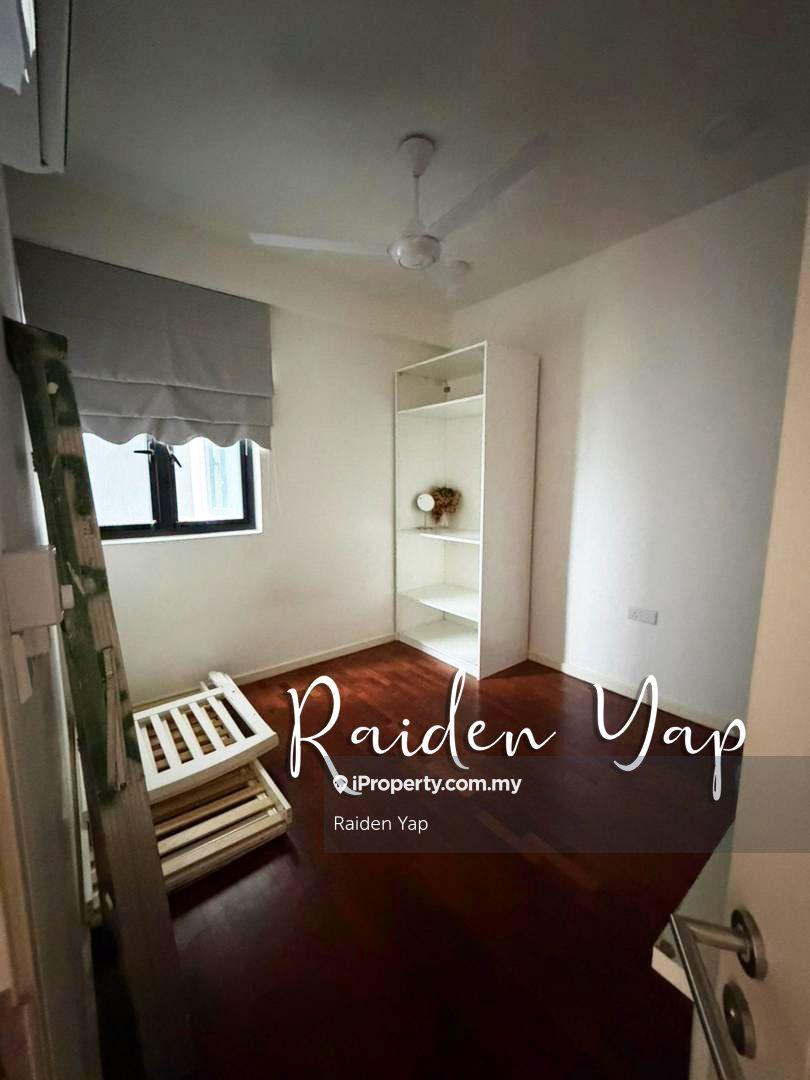 Kondominium untuk Disewa di Kaleidoscope (Residensi Setiawangsa) oleh Raiden Yap - iProperty.com.my