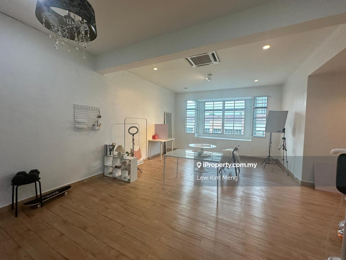 3-storey Terraced House for Sale in Laman Rimbunan, Kepong by Lew Kim Meng - iProperty.com.my