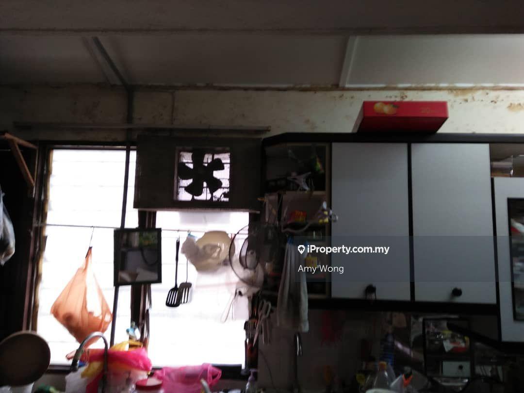 2-storey Terraced House for Sale in Taman Bukit Emas, SS25, Petaling Jaya by Amy Wong - iProperty.com.my