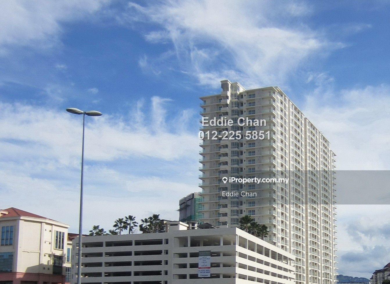 Kondominium untuk Disewa di Setapak Green oleh Eddie Chan - iProperty.com.my