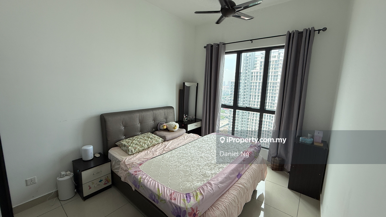 Condominium for Rent in The Sky Residence by Daniel Ng - iProperty.com.my