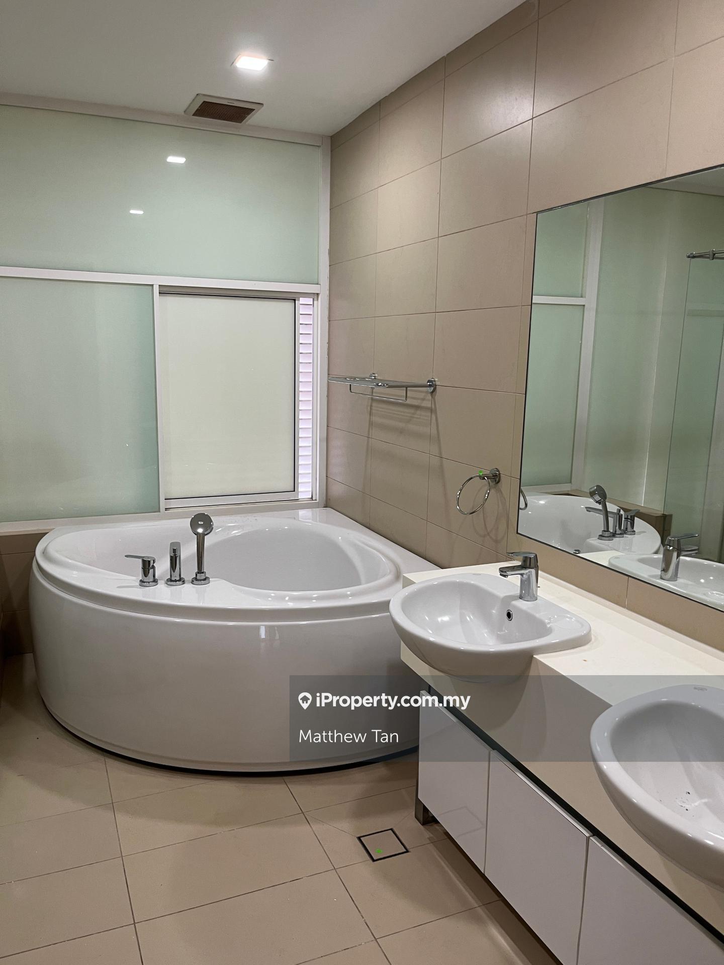 Service Residence for Rent in Brunsfield Residence by Matthew Tan - iProperty.com.my