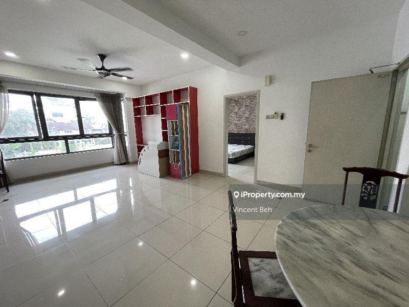 Condominium for Sale in Residence 8 by Vincent Beh - iProperty.com.my