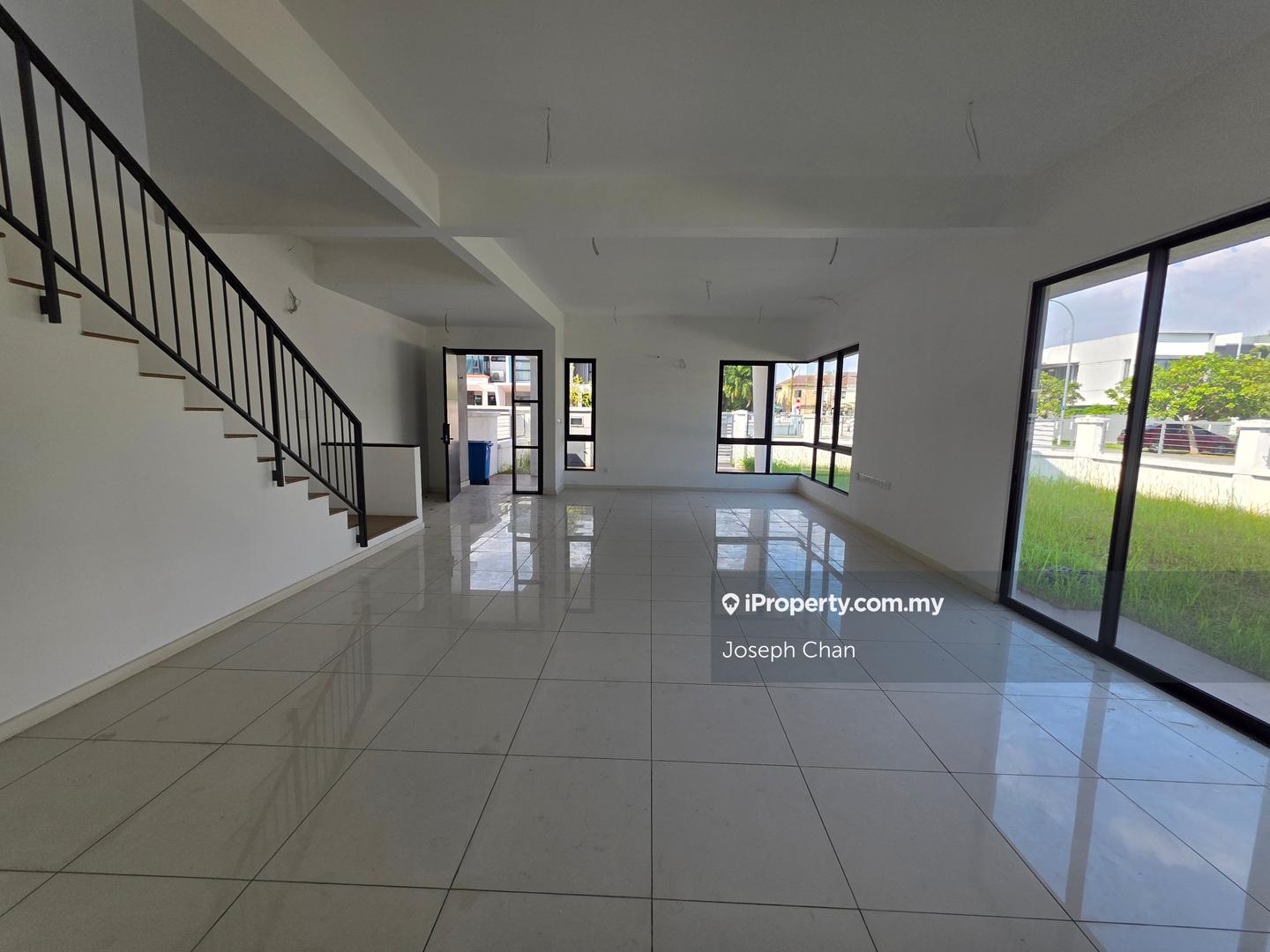 2-storey Terraced House for Sale in U12, Taman Cahaya Alam, Shah Alam by Joseph Chan - iProperty.com.my