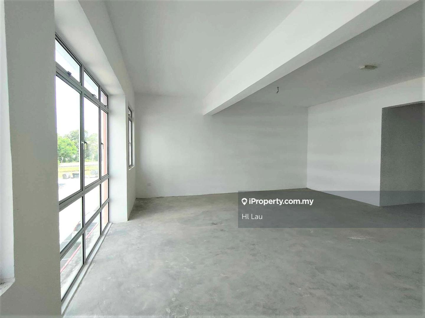 Office for Rent in Salak Perdana Business Park, Sepang by Hl Lau - iProperty.com.my