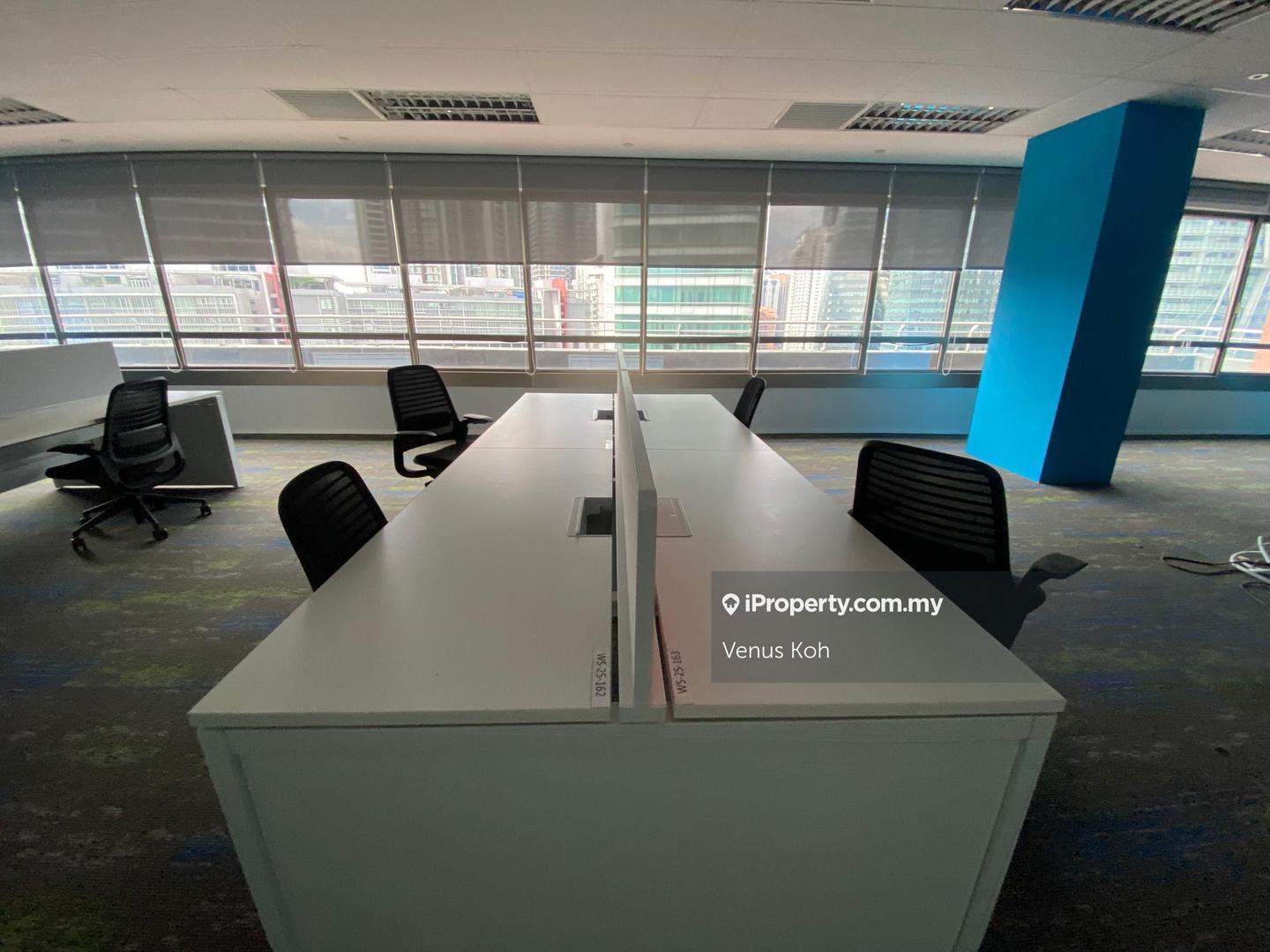 Retail-Office for Rent in KLCC, KL City Centre by Venus Koh - iProperty.com.my