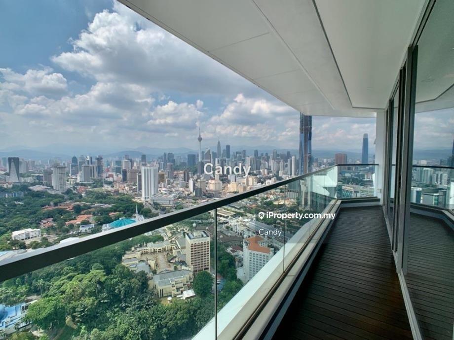 Service Residence for Sale in The Sentral Residences by Candy - iProperty.com.my
