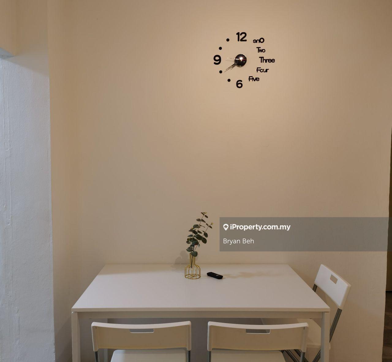 Pangsapuri untuk Dijual di Winner Court B oleh Bryan Beh - iProperty.com.my