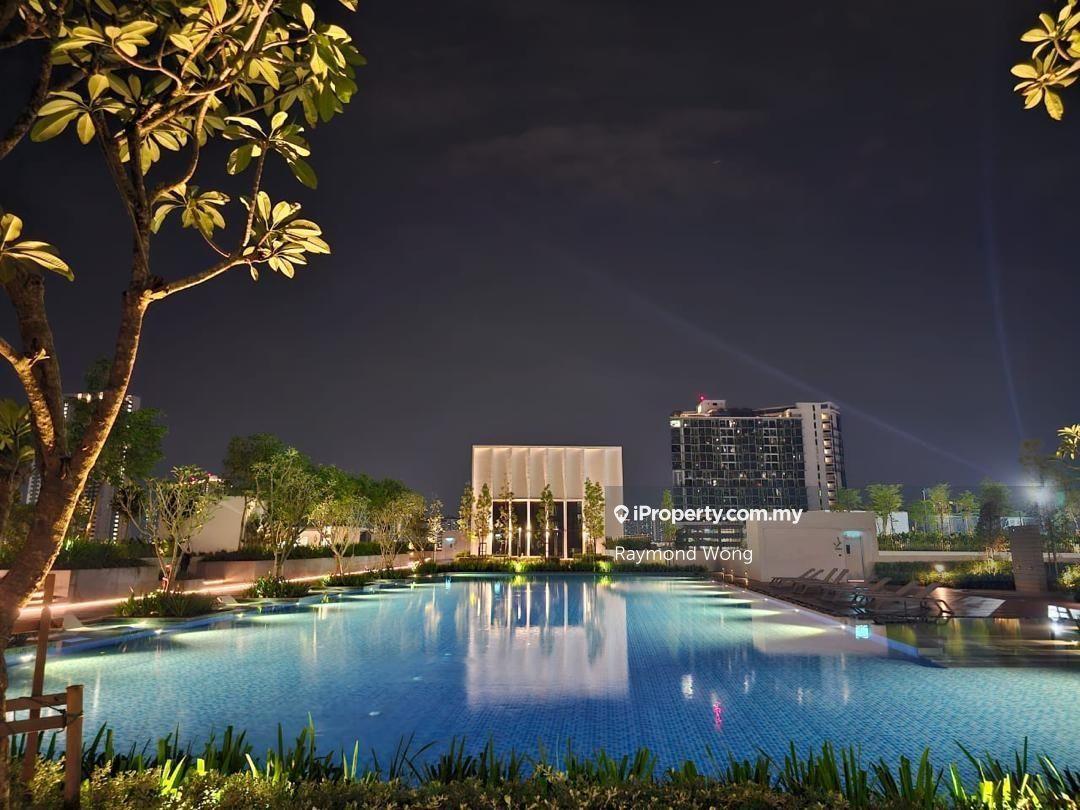 Service Residence for Sale in Savvy @ Riana Dutamas by Raymond Wong - iProperty.com.my